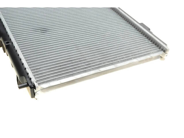 Радіатор двигуна NRF 519517 Mitsubishi Carisma, Space Star; Volvo S40, V40 MR299522, DMX102090, MB925637 - Фото 4