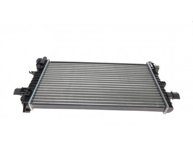 Радіатор двигуна NRF 53442A Opel Astra, Zafira - Фото 1