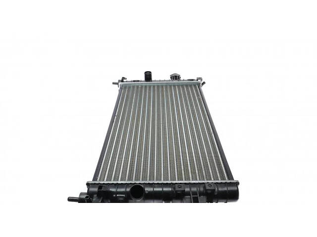 Радіатор двигуна NRF 53442A Opel Astra, Zafira - Фото 3