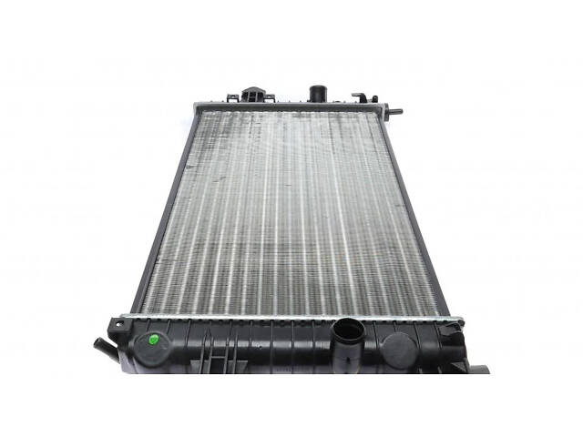 Радіатор двигуна NRF 53442A Opel Astra, Zafira - Фото 5