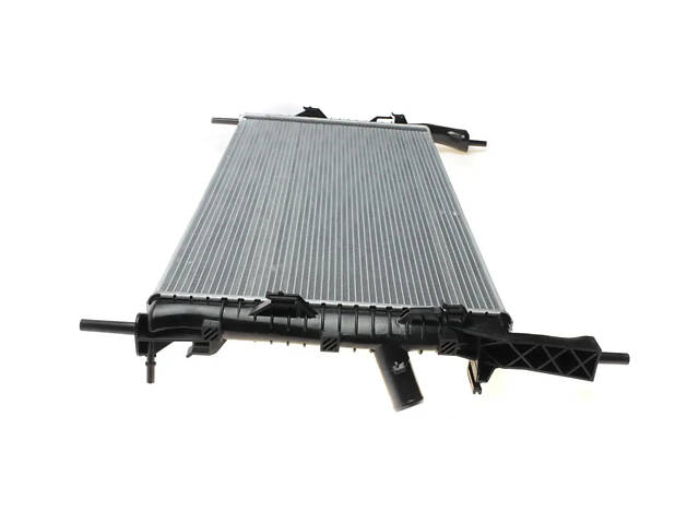 Радіатор двигуна NRF 53746 Ford Transit 1898103, ME6118005CD, 1373156 - Фото 4