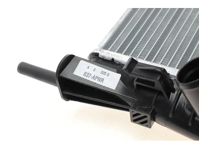 Радіатор двигуна NRF 53746 Ford Transit 1898103, ME6118005CD, 1373156 - Фото 6