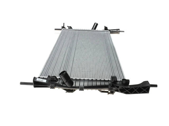 Радіатор двигуна NRF 53746 Ford Transit 1898103, ME6118005CD, 1373156 - Фото 7