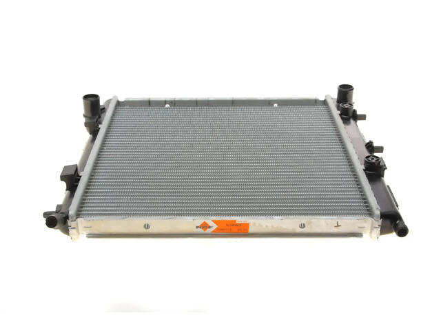 Радіатор двигуна NRF 53863 Citroen C3, C2; Peugeot 207 1330C0, 1330C2, 1330W8 - Фото 7