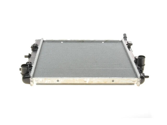 Радіатор двигуна NRF 53863 Citroen C3, C2; Peugeot 207 1330C0, 1330C2, 1330W8 - Фото 4