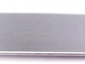 Радіатор двигуна NRF 53906 Mitsubishi Lancer, ASX, Outlander; Citroen C4 MN156092, 1330V6, 1350A297
