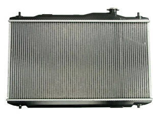 Радіатор двигуна THERMOTEC D74013TT Honda Civic 19010RSAG01, 19010RSPG01, 19010RSJE01