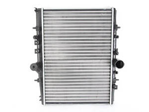 Радіатор двигуна THERMOTEC D7P056TT Citroen C5; Peugeot 607 133078, 1330Q4, 1331KV
