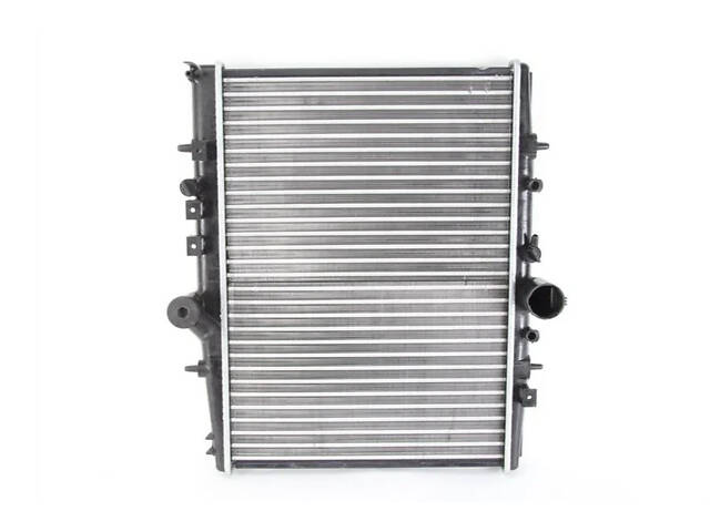 Радіатор двигуна THERMOTEC D7P056TT Citroen C5; Peugeot 607 133078, 1330Q4, 1331KV - Фото 1