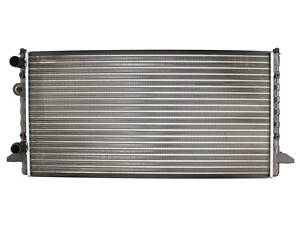 Радиатор двигателя THERMOTEC D7W012TT Volkswagen Passat 3A0121253AB