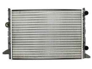 Радіатор двигуна THERMOTEC D7W013TT Volkswagen Passat 3A0121253AA