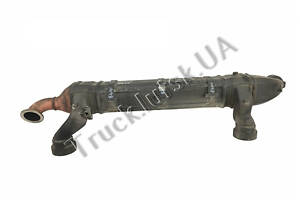 Радіатор EGR DAF ДАФ XF 106 Euro6 Євро6 MX13 1922163