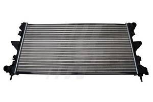 Радиатор FIAT Ducato 06> 2.2/2.3/3.0 Intercooler Mount 35mm