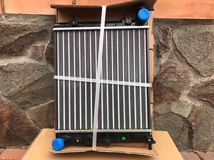 Радиатор hyundai Accent 1.3 1.5 1.6 (00-05)