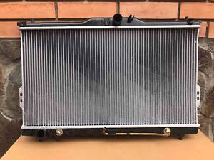 Радиатор Hyundai Santa FE 2.0 CRDI (00-06)