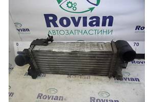 Радіатор інтеркулера (1,0 DOHC) Ford FOCUS 3 2011-2018 (Форд Фокус), БУ-259758