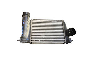 Радиатор интеркулера 1.2TCE 16V,1.2T-GDI 16V 144614ED0A RENAULT Megane IV 16-, Scenic IV 16-22; NISSAN Qashqai 14-22