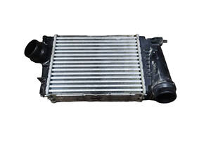 Радиатор интеркулера 1.3T-GDI 12V 1441100Q4L NISSAN Qashqai 21-