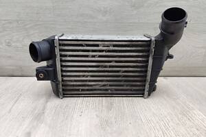 Радіатор інтеркулера 1.9 JTD Alfa Romeo 147 (2000-2010) 517159990