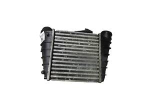 Радіатор інтеркулера 6Q0145804G SKODA Roomster 06-15