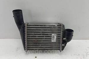 Радиатор интеркулера Audi A6 C5 2.7T 2000-2005 гг 078145806L