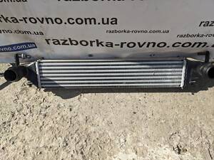 Радіатор інтеркулера Fiat 500X Jeep Renegade 14-21 1.4 51966750 , 8c6151000