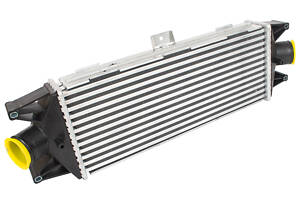 Радиатор интеркулера INTERCOOLER Iveco Daily 2006- 2,3 3,0 HDi 2,8 D TD