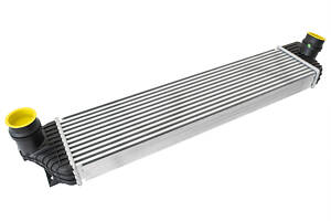 Радіатор інтеркулера INTERCOOLER Renault Master 3 III Movano B 2,3 dCi