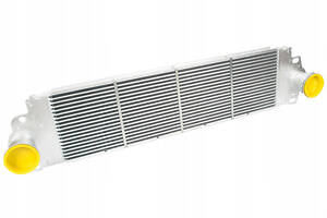 Радіатор інтеркулера INTERCOOLER VW T5 TDI 1,9 TDI 2,0 TDI 2,5 2003 TDI-