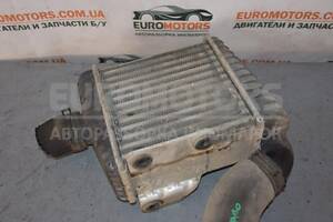 Радиатор интеркулера Kia Cerato 2004-2008 2827027010 61312