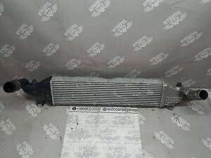 Радіатор інтеркулера Mazda 3 1, 6d 2, 0d 2003-2009 y60113550a