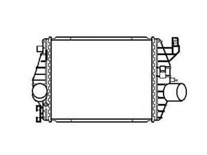 Інтеркулер MB Vito 638 2.2 CDI 99-