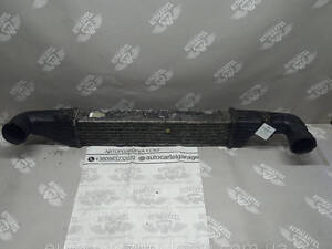 Радиатор интеркулера Mercedes Benz E-class W210 3.2D a2105001500