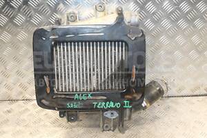 Радиатор интеркулера Nissan Terrano 3.0td (R20) 1993-2006 14461VC