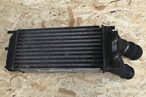 Радиатор интеркулера Peugeot Partner B9 2008- 1.6 hdi 9682434580