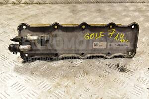 Радиатор интеркулера VW Golf 1.4TSI (VII) 2012 04E145749B 292649