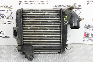 Радиатор интеркуллера 3.0 TDI Toyota Prado 120 2003-2009 1794030020