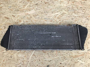 Радиатор интеркуллера Mercedes Sprinter 2.9 tdi 1995-2006 9015010701