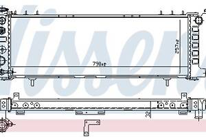 Радиатор JEEP CHEROKEE (XJ) 1983-2001 г.
