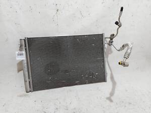 радиатор кондиционера ● BMW 328i xDrive `06-16