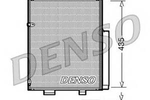 Радиатор кондиционера для моделей: DAIHATSU (MATERIA)