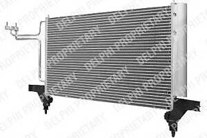 Радиатор кондиционера для моделей: FIAT (STILO, STILO), VOLKSWAGEN (PASSAT)