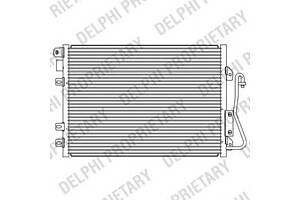 Радиатор кондиционера для моделей: NISSAN (KUBISTAR), RENAULT (KANGOO,KANGOO)