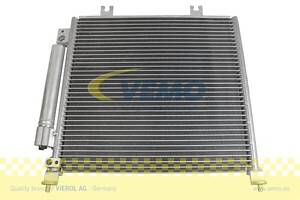 Радиатор кондиционера для моделей: OPEL (AGILA), SUZUKI (WAGON), VAUXHALL (AGILA)