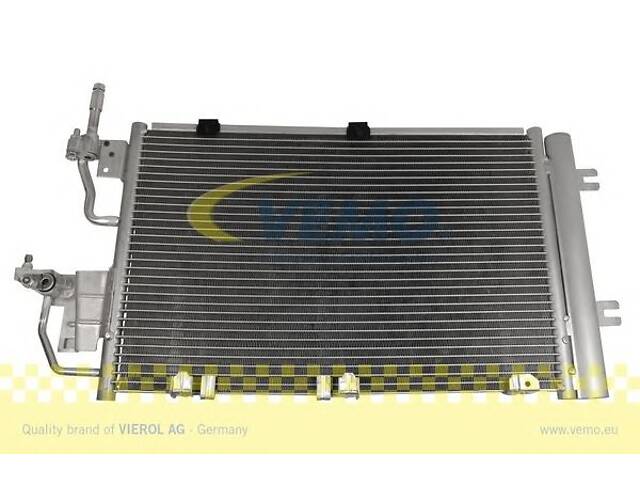 Радиатор кондиционера для моделей: OPEL (ASTRA, ASTRA,ASTRA,ZAFIRA,ASTRA,ASTRA), VAUXHALL (ASTRA,ASTRA,ZAFIRA,ASTRA,AST