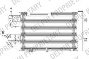 Радиатор кондиционера для моделей: OPEL (ASTRA, ASTRA,ASTRA,ZAFIRA,ASTRA,ASTRA,ASTRA), VAUXHALL (ASTRA,ASTRA,ZAFIRA,AST