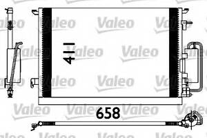 Радиатор кондиционера для моделей: OPEL (VECTRA, VECTRA,SIGNUM,VECTRA), SAAB (9-3,9-3), VAUXHALL (ZAFIRA,VECTRA,VECTRA,