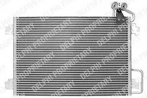 Радіатор кондиціонера для моделей: RENAULT (MEGANE, MEGANE, MEGANE, MEGANE, MEGANE, MEGANE, SCENIC)