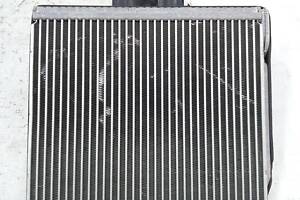 Радиатор кондиционера (испаритель) печки салона с повреждением Tesla model S, model S REST, model X 6007601