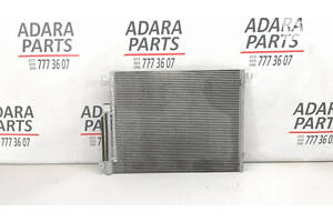 Радиатор кондиционера (конденсер) для Honda Civic 2016-2020 (80100-TBA-A01)